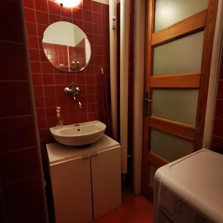 Apartment Star #5b515 By Starbnb Eu