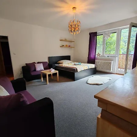 شقة Star #5b515 By Starbnb Eu برنو