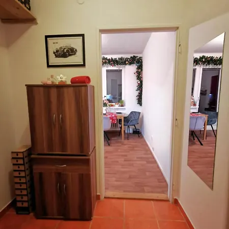 公寓 Star #5b515 By Starbnb Eu 布尔诺